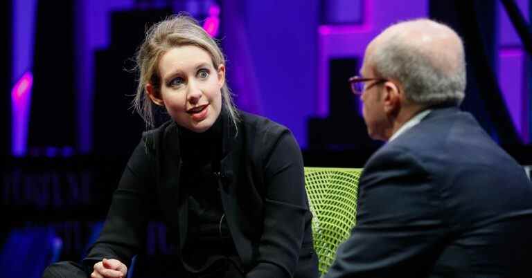 Procès d’Elizabeth Holmes de Theranos : actualités, mises à jour et plus