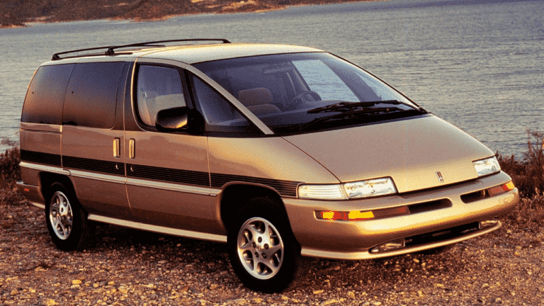 Quand la nouvelle génération d’anciens a tué l’Oldsmobile de votre père