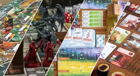 best board games