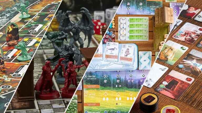 best board games