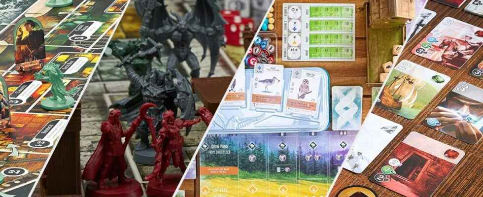 best board games