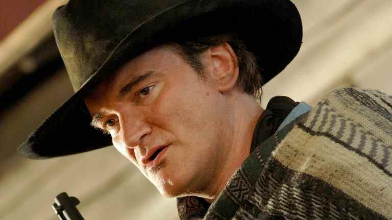 Quentin Tarantino : La marvelisation des films signifie que Captain America est une plus grande star que Chris Evans
