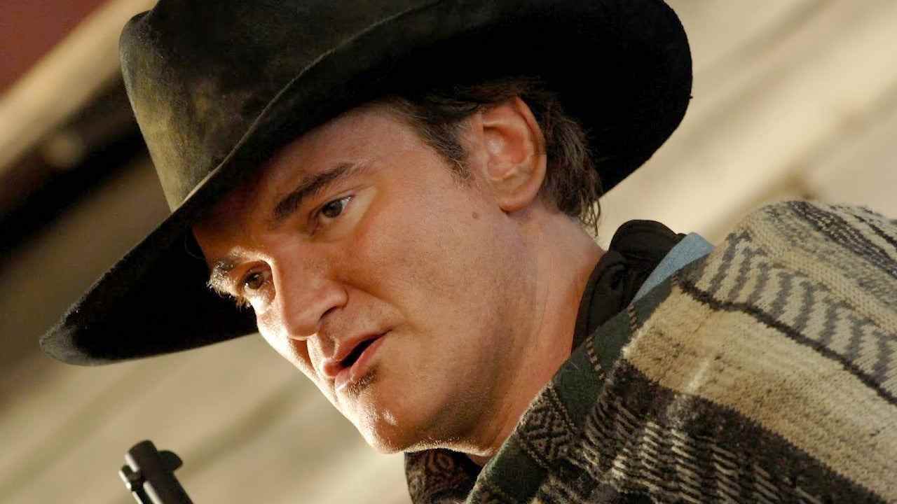 Quentin Tarantino : La marvelisation des films signifie que Captain America est une plus grande star que Chris Evans
