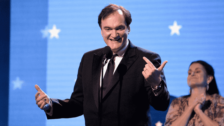 Quentin Tarantino n'a aucun intérêt à faire un film Marvel ou DC : "Je ne suis pas un mercenaire"
