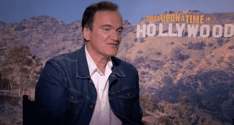 Quentin Tarantino ne fera pas de film Marvel ou DC - "Je ne cherche pas d'emploi"
