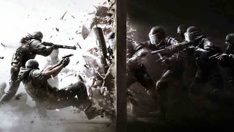 Rainbow Six Siege : Cross-Play et Cross-Progression arrivent enfin sur console en décembre
