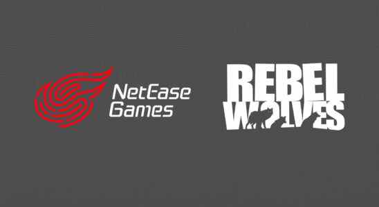 Rebel Wolves acquiert un investissement stratégique de NetEase Games