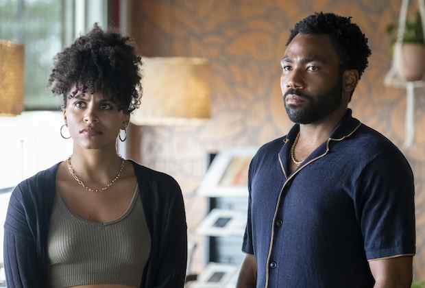 Récapitulatif « Atlanta » sur FX : Finale de la série, Saison 4, Épisode 10