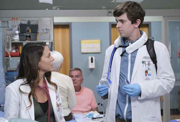 Récapitulatif « The Good Doctor » : Épisode 100 – Tension avec Shaun et Powell