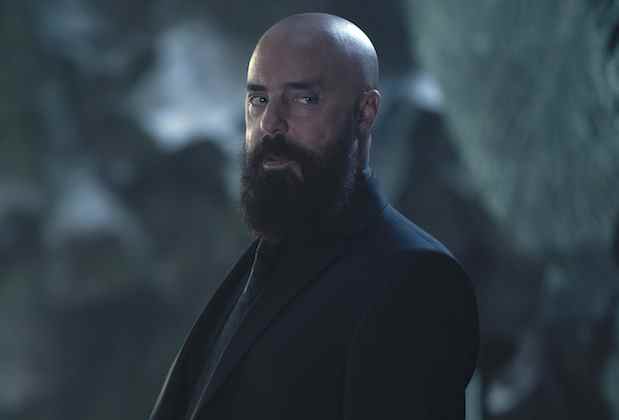 Récapitulatif « Titans » : Saison 4, épisode 1 – Titus Welliver sur Lex Shocker