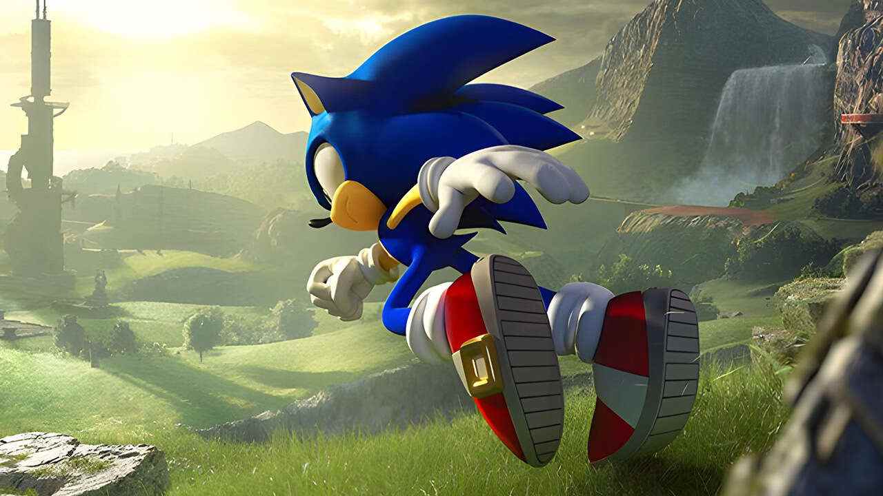 Récapitulatif des avis sur Sonic Frontiers
