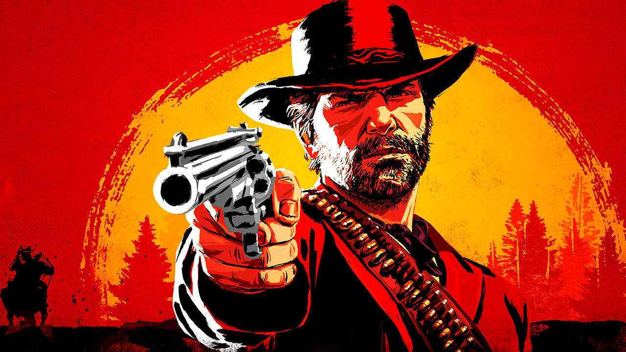 Red Dead Redemption 2 atteint le sommet des nouveaux joueurs - La mise à jour de Noël ajoute plus de contenu
