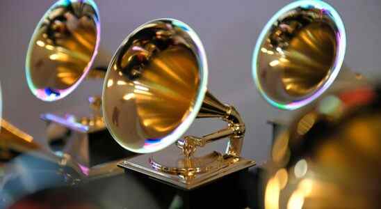 Regardez la diffusion en direct des nominations aux Grammy Awards