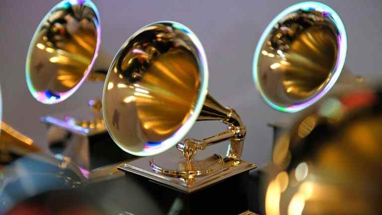 Regardez la diffusion en direct des nominations aux Grammy Awards
