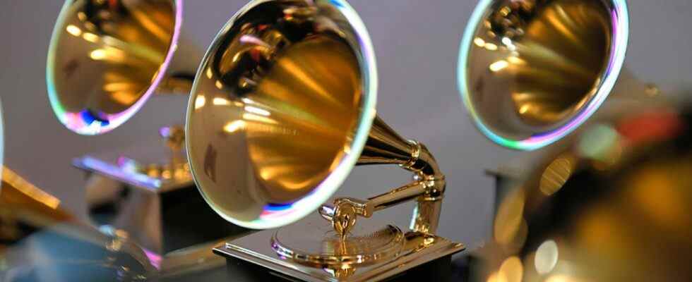 Regardez la diffusion en direct des nominations aux Grammy Awards