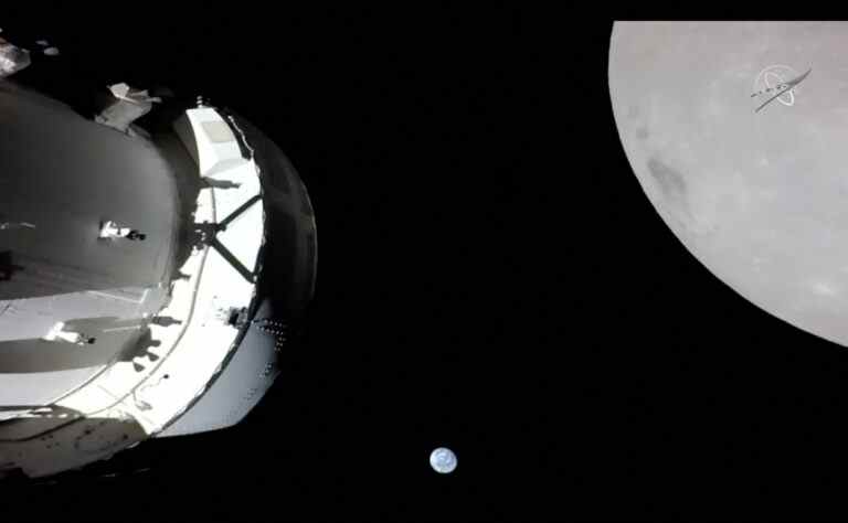 Regardez la prochaine phase majeure de la mission Artemis 1 Moon de la NASA commencer ici à 16 h 52 HE