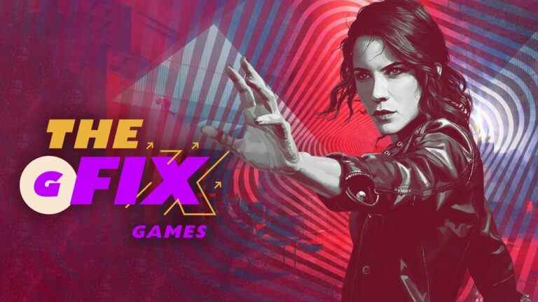 Remedy confirme la suite d'un titre acclamé par la critique - IGN Daily Fix
