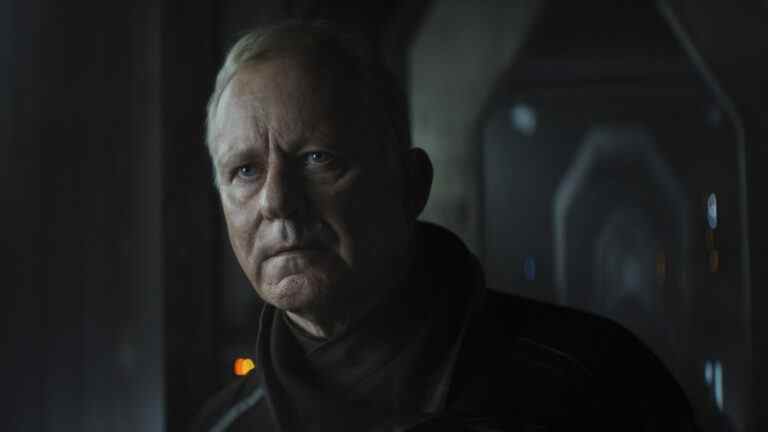 Rencontrez Luthen Rael d'Andor, le commandant rebelle tragiquement méconnu de l'univers Star Wars [Exclusive]
