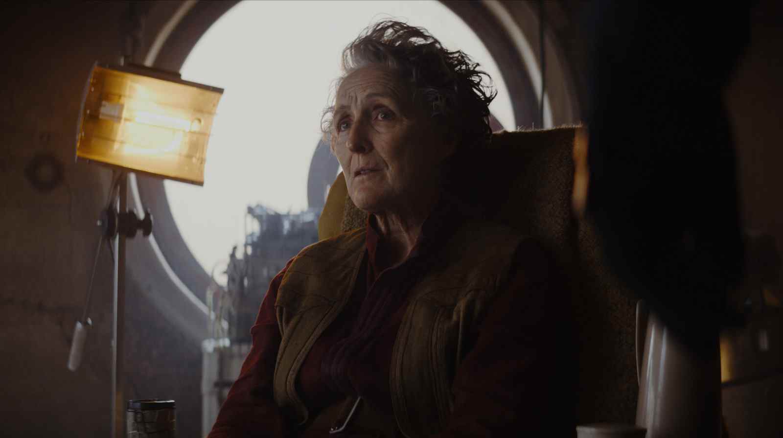 Rencontrez Maarva Andor d'Andor, la mère dure et tragique dont vous avez besoin dans l'univers Star Wars [Exclusive]
