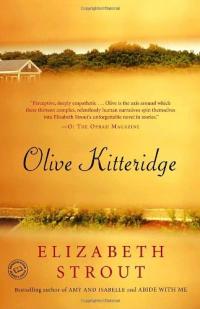 Résumé d’Olive Kitteridge et description du guide d’étude