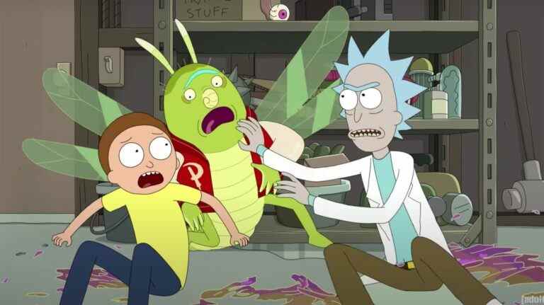 Rick et Morty saison 6 épisode 7 date et heure de sortie – Comment regarder en ligne, chaîne et plus