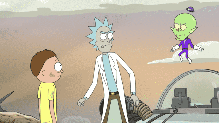 Rick et Morty saison 6 épisode 8 date et heure de sortie – Comment regarder en ligne, chaîne et plus