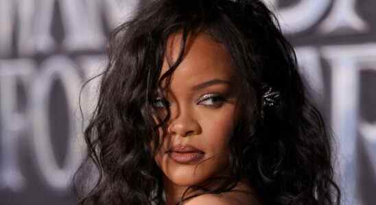 Rihanna, Lady Gaga et Taylor Swift parmi les nominés aux Hollywood Music in Media Awards 2022