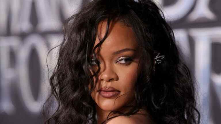 Rihanna, Lady Gaga et Taylor Swift parmi les nominés aux Hollywood Music in Media Awards 2022
