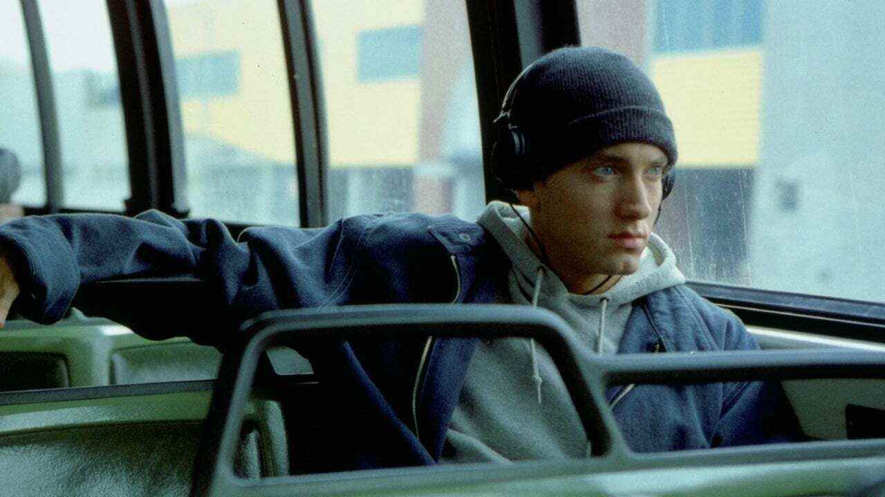 Rockstar a apparemment refusé un film Grand Theft Auto dirigé par Eminem
