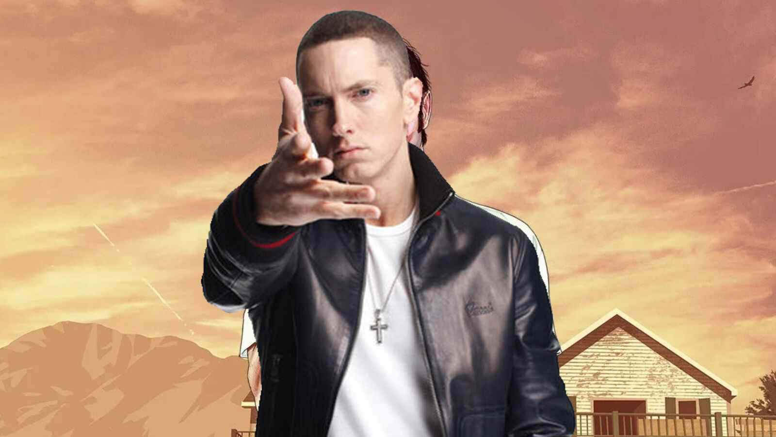 Rockstar a une fois rejeté un film GTA avec Eminem
