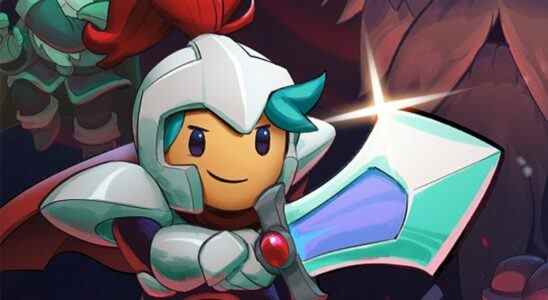 Rogue Legacy 2 obtient un lancement surprise sur Switch aujourd'hui