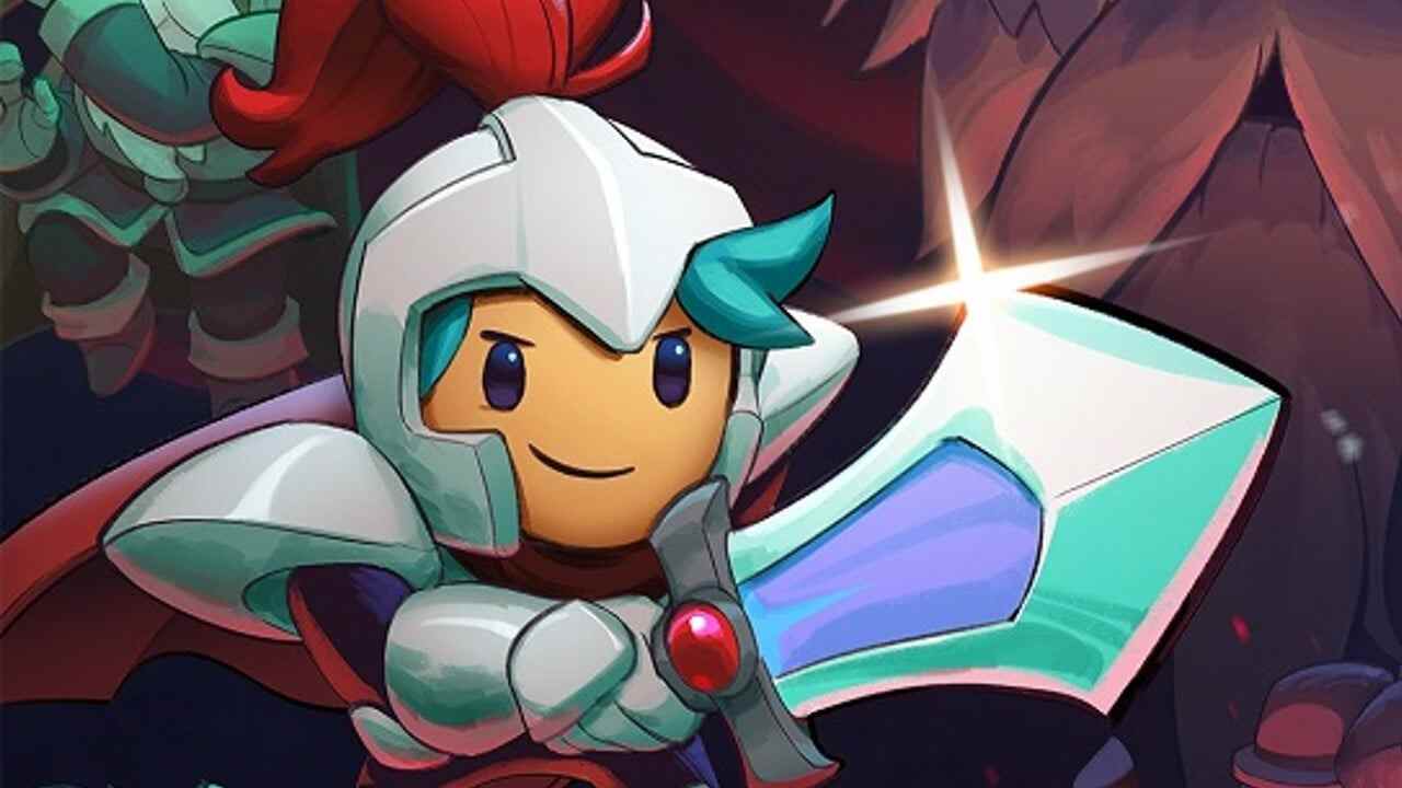 Rogue Legacy 2 obtient un lancement surprise sur Switch aujourd'hui
