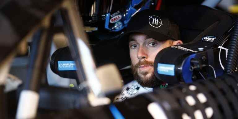 Ross Chastain de NASCAR nous parle de son pass « Hail Melon »