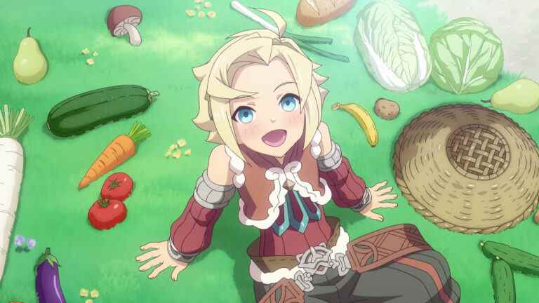 Rune Factory 3 Film d'ouverture spécial    
