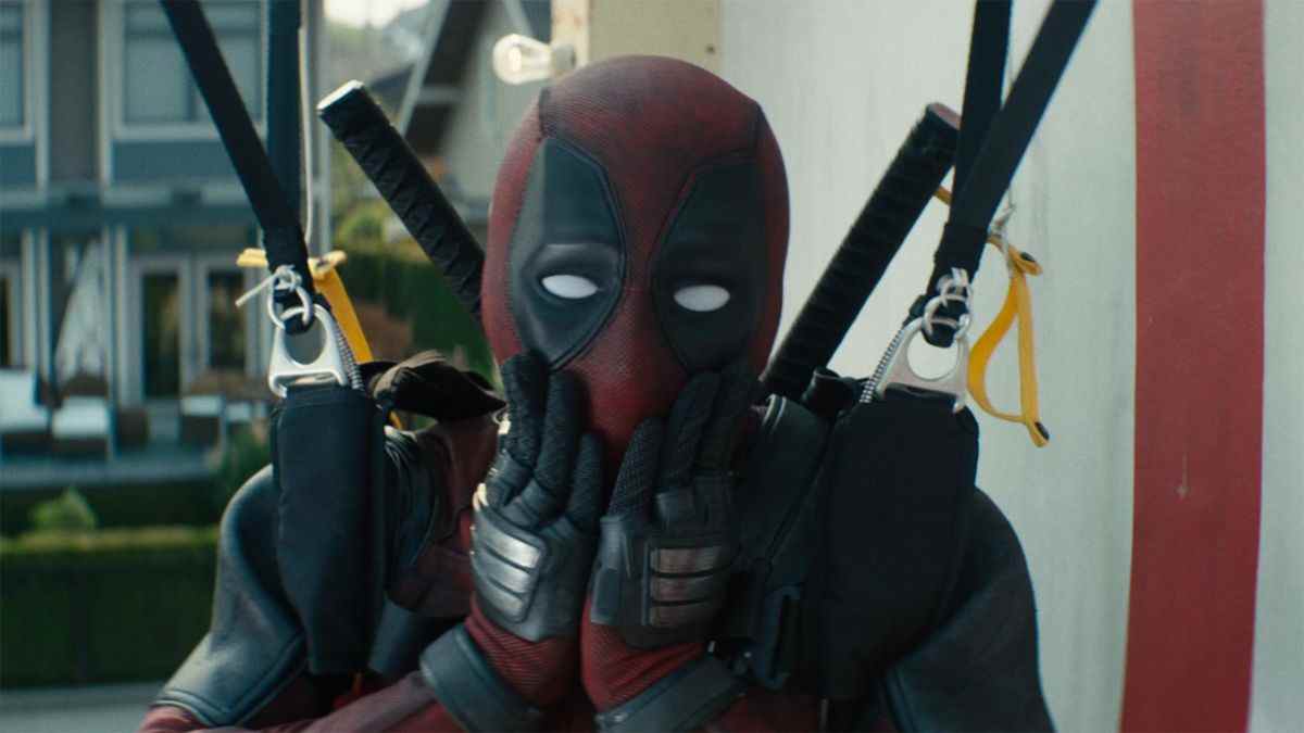 Ryan Reynolds révèle des détails sur le projet Deadpool mis au rebut et pourquoi il n'a pas vu la lumière du jour
