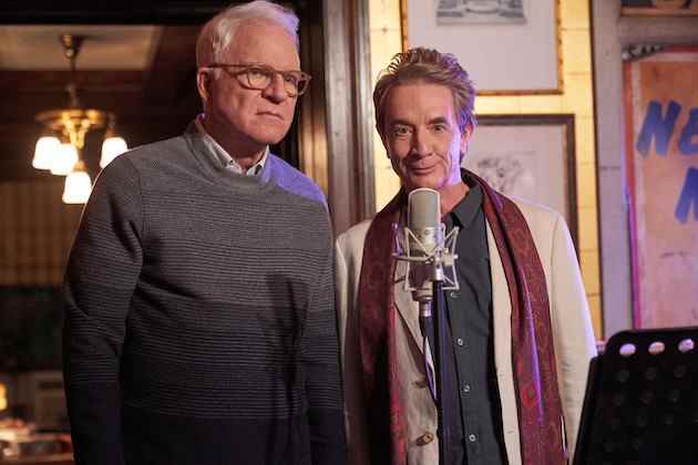 ‘SNL’: Steve Martin & Martin Short, Austin Butler accueilleront en décembre