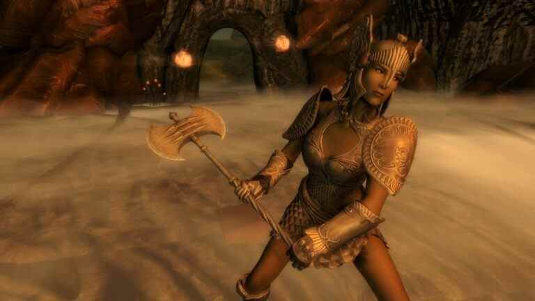 Saints & Seducers Extended Cut rend enfin l'édition anniversaire de Skyrim intéressante
