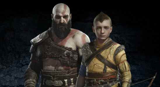 Santa Monica Studio révèle plus de 70 fonctionnalités d'accessibilité dans God Of War Ragnarök