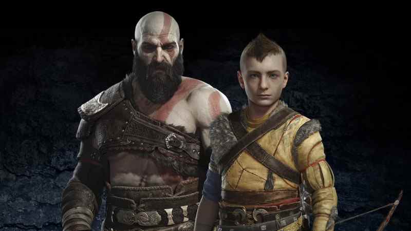 Santa Monica Studio révèle plus de 70 fonctionnalités d'accessibilité dans God Of War Ragnarök
