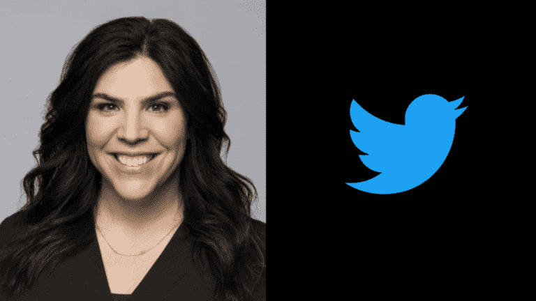 Sarah Rosen, responsable des partenariats de contenu aux États-Unis sur Twitter
	
	
