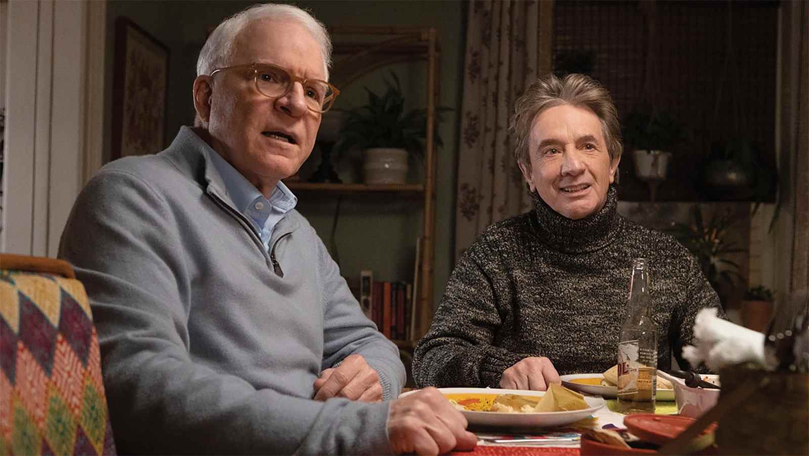 Saturday Night Live définit Steve Martin et Martin Short comme co-animateurs de décembre (Austin Butler obtient également un épisode)
