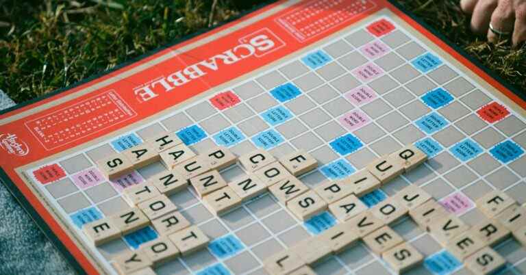 Scrabble reconnaît enfin que "stan" est un vrai mot
