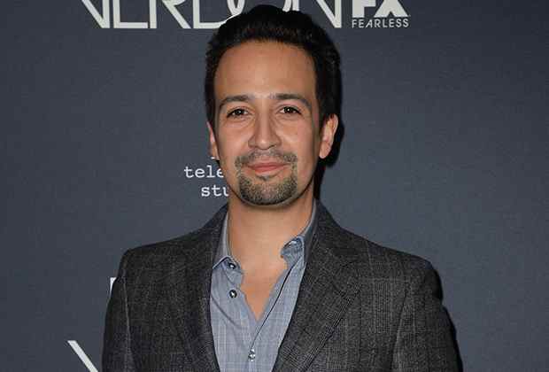 Série « Percy Jackson » : Lin-Manuel Miranda incarne Hermès sur Disney+