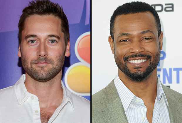 Série télévisée Alex Cross : Ryan Eggold et Isaiah Mustafa rejoignent le casting