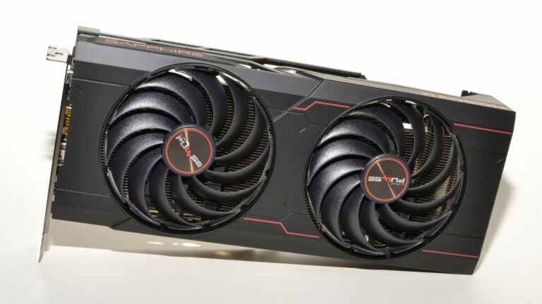 Seulement 299 $ ?  Saphir RX 6700 10 Go testé