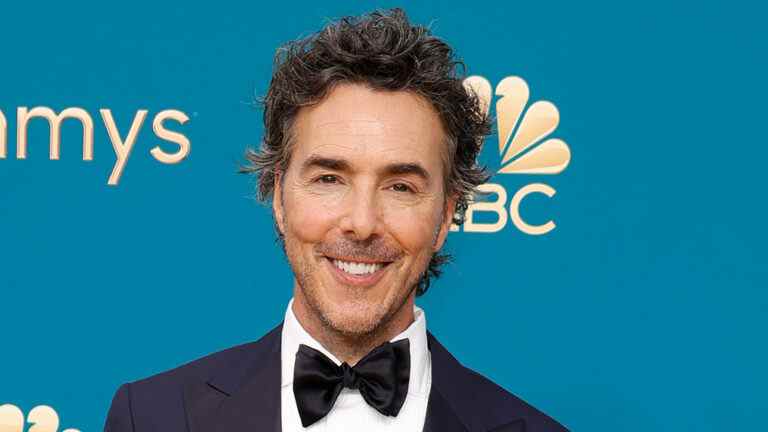 Shawn Levy dans les premières discussions pour réaliser le film "Star Wars" après "Deadpool 3" Le plus populaire doit être lu Inscrivez-vous aux newsletters Variété Plus de nos marques
	
	
