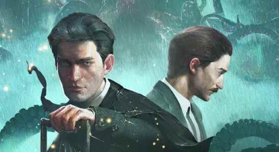 Sherlock Holmes: The Awakened semble convenablement effrayant dans la nouvelle bande-annonce de gameplay