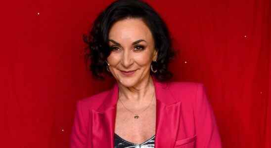 Shirley Ballas de Strictly dénonce un commentaire grossier sur le fils pro de Dancing with the Stars