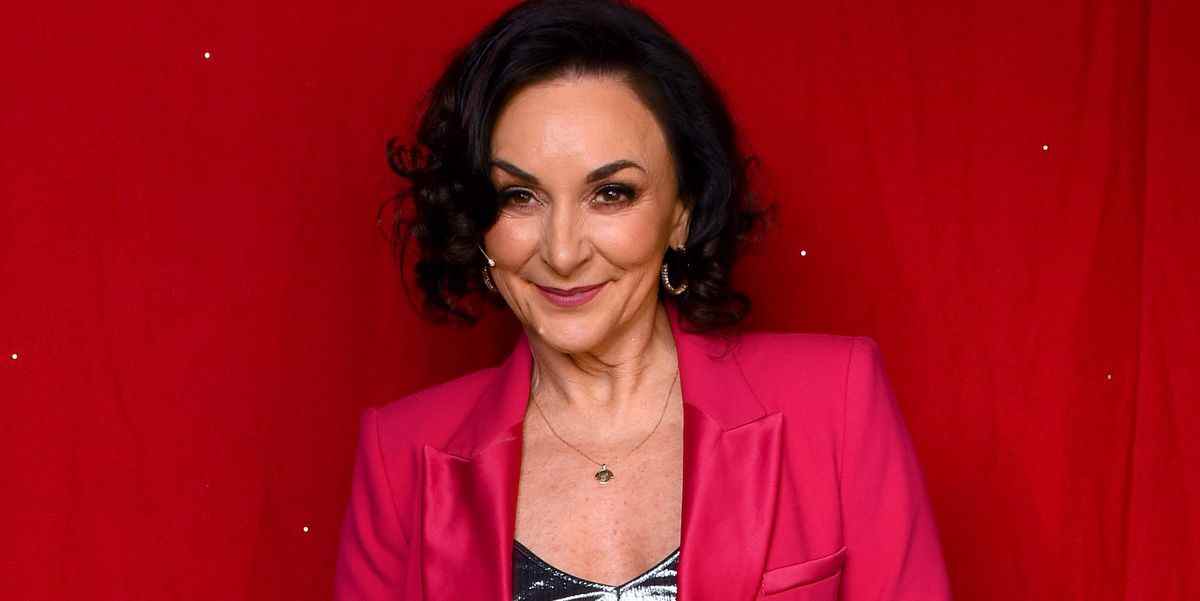 Shirley Ballas de Strictly dénonce un commentaire grossier sur le fils pro de Dancing with the Stars

