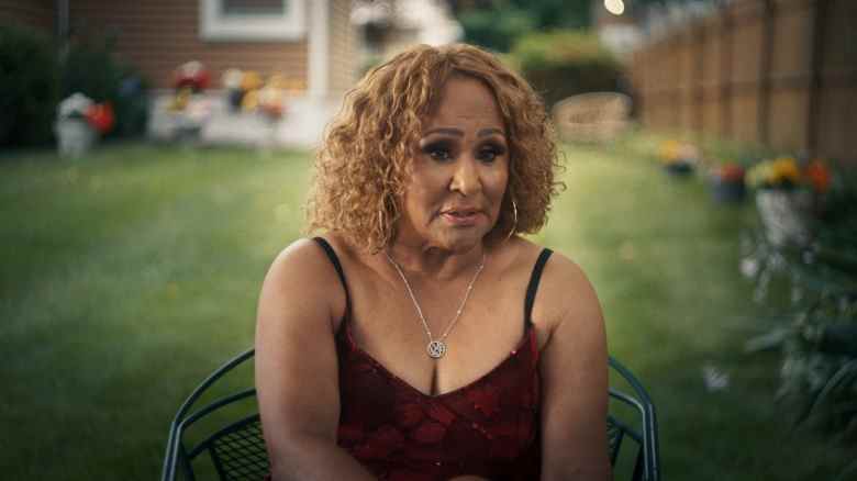 Darlene Love dans SPECTOR, 